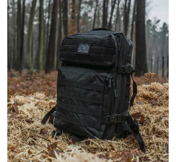 Turistický batoh model 19426142 - Offlander