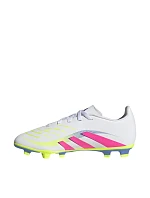 Detské kopačky adidas Predator Club FG/MG ID3810