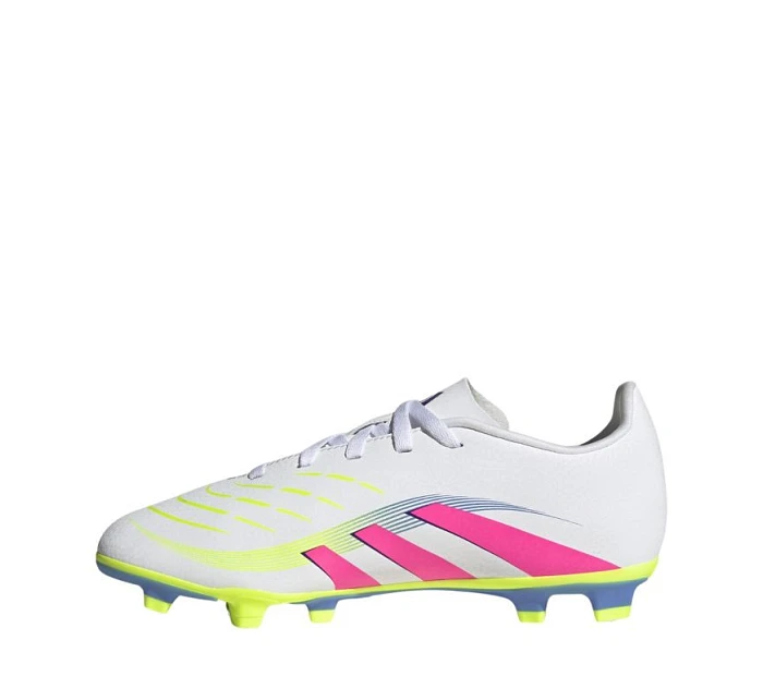 Detské kopačky adidas Predator Club FG/MG ID3810