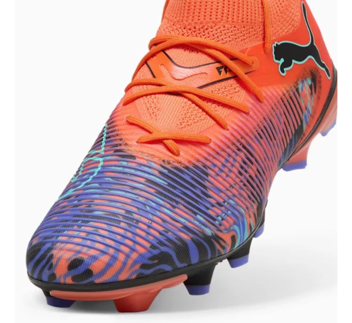 Kopačky Puma Future 8 Match Creativity FG/AG M 108431-01