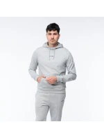 Pánská mikina model 21353292 - Iguana