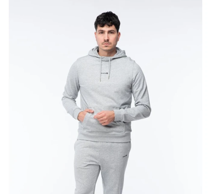 Pánská mikina model 21353292 - Iguana