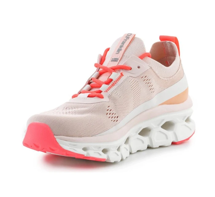 Sneakers Mesh W obuv model 21034620 - D.Franklin Sneakers Mesh W obuv model 21034620 - D.Franklin