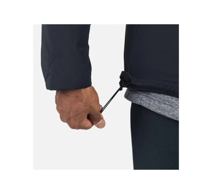 New Hero model 21451383 Jkt bunda černá - Rossignol