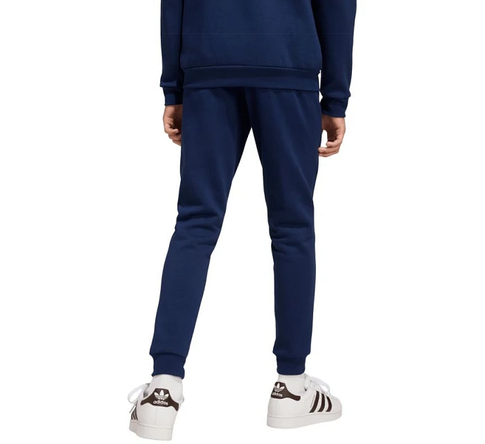 Detské nohavice adidas Entrada 26 Sweat navy blue JZ9135