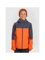 Chlapecká přechodná bunda 3v1 s membránou 5000 model 21868419 - 4F