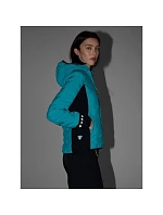 Kurtka 4F PRO z Primaloft Silver damska 4F model 22086857 - Hikvision Kurtka 4F PRO z Primaloft Silver damska 4F model 22086857 - Hikvision