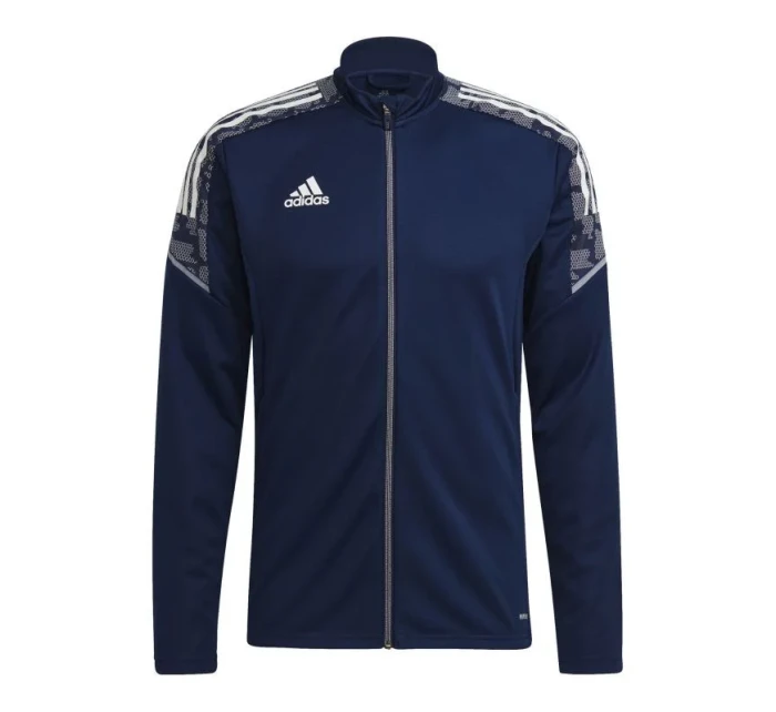 Pánske športové nohavice Condivo 21 Track M GE5412 - Adidas