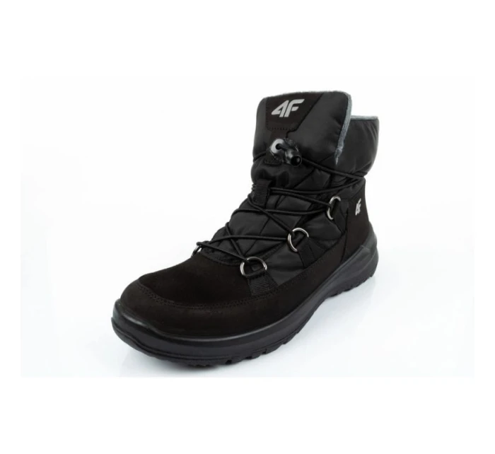 Dámske snežnice W OBDH263 21S - 4F