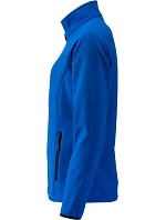JN Dámská 2vrstvá promo softshellová bunda 02. model 22530124 - Daiber JN Dámská 2vrstvá promo softshellová bunda 02. model 22530124 - Daiber