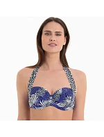 Štýl Catalina Vrchný diel plaviek 8720-1 multi colour - RosaFaia