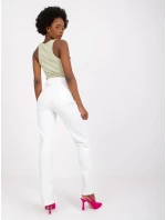 Top D16005W02423A pistáciová Top D16005W02423A pistáciová