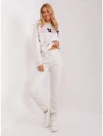 Súprava EM KMPL 756.95P svetlo šedá