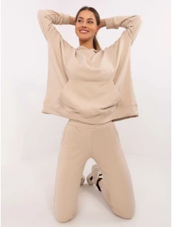 Sada EM KMPL model 20811716 béžová - FPrice