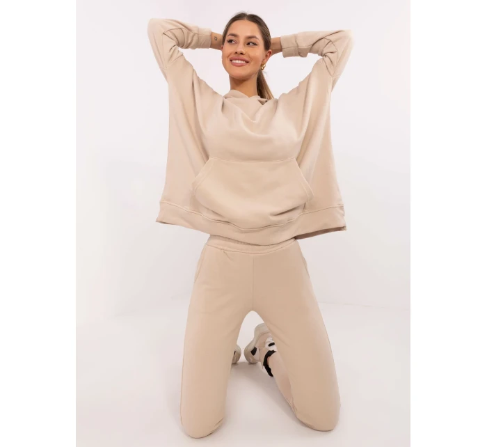 Sada EM KMPL model 20811716 béžová - FPrice