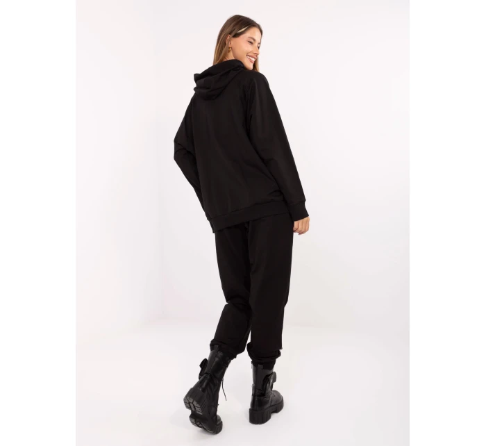 Komplet RV KMPL model 21399577 czarny - FPrice