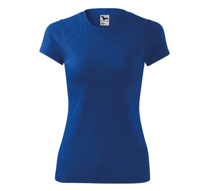 Fantasy tričko dámské královská modrá