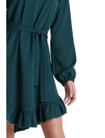 Dámske šaty MASHA 224 Green - Nos dumy