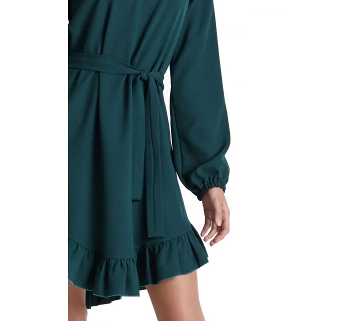 Dámske šaty MASHA 224 Green - Nos dumy