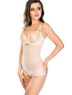 Dámské zeštíhlující body model 15139920 - MEDIOLANO