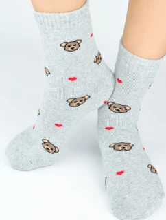 PONOŽKY model 21321476 - Noviti