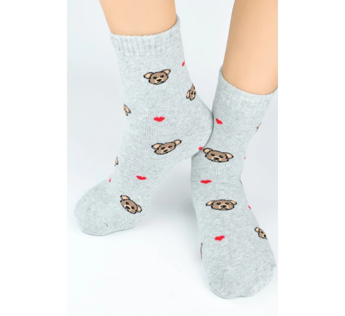 PONOŽKY model 21321476 - Noviti