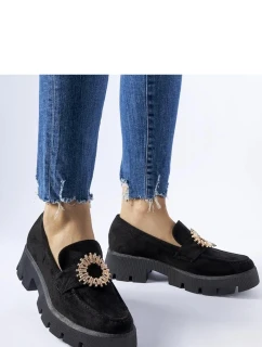 Mokasíny model 207652 Solea