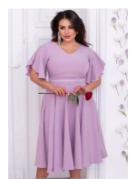 Večerné šaty model 208818 With You