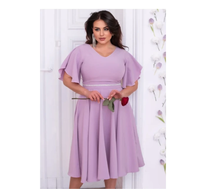 Večerné šaty model 208818 With You