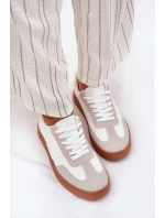 Športová obuv model 212918 Step in style Športová obuv model 212918 Step in style