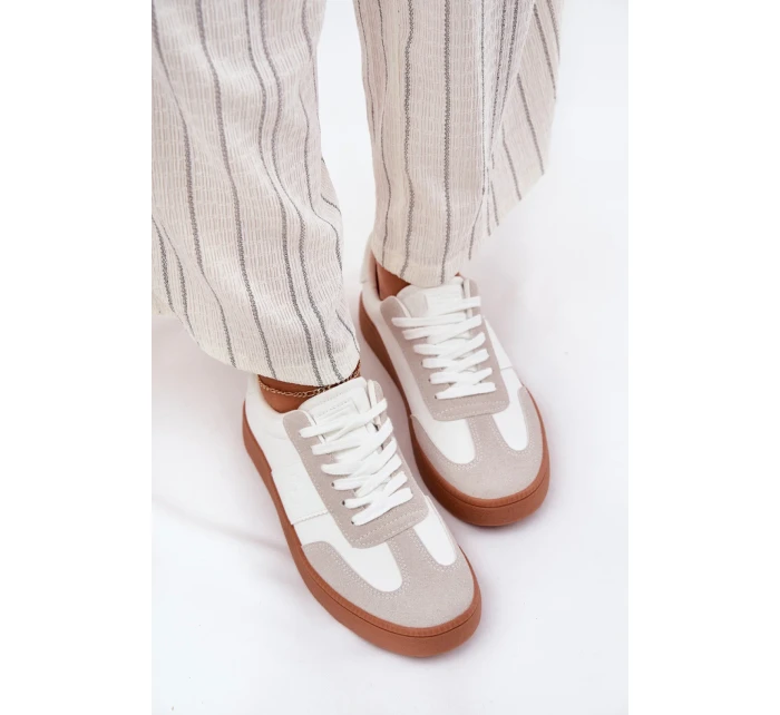 Športová obuv model 212918 Step in style Športová obuv model 212918 Step in style