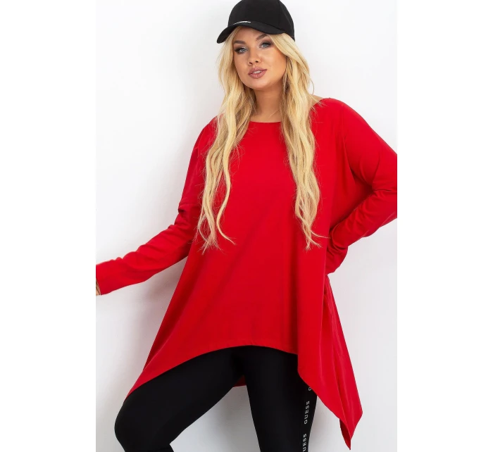 Tunika plus size model 223037 Relevantnosť Tunika plus size model 223037 Relevantnosť