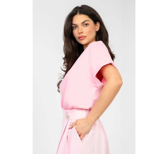 Blúzka model 224742 Rue Paris