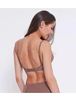 sloggi Soft ADAPT PU - BROWN - SLOGGI BROWN - SLOGGI sloggi Soft ADAPT PU - BROWN - SLOGGI BROWN - SLOGGI