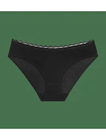 Feel Of Cotton Tai 2P – čierna – TRIUMPH Čierna – TRIUMPH Feel Of Cotton Tai 2P – čierna – TRIUMPH Čierna – TRIUMPH