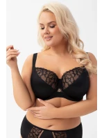 Mäkká podprsenka Gorsenia K 934 Isla