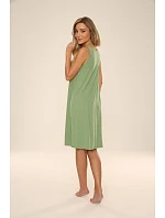 Košeľa De Lafense 047 Vera sz/r S-2XL