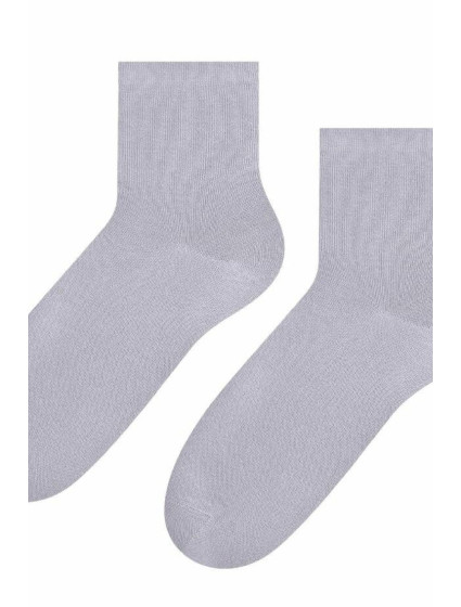 Dámske ponožky 037 grey - Steven