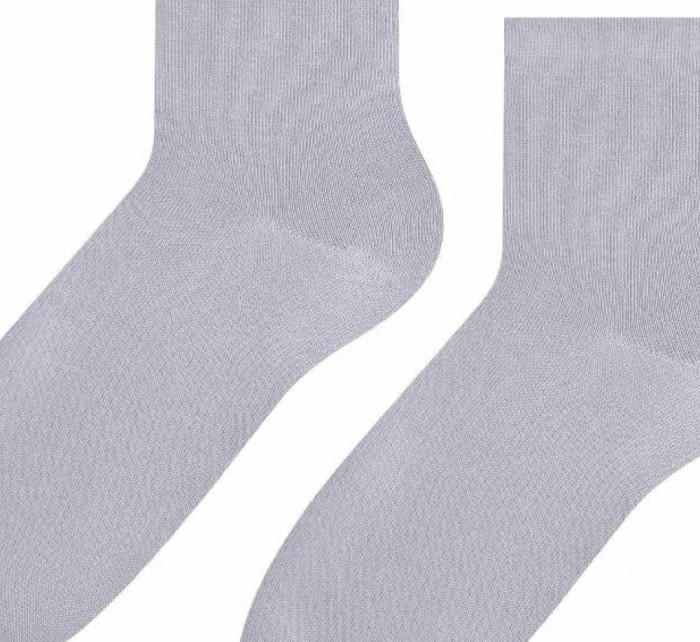 Dámske ponožky 037 grey - Steven