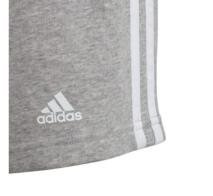 Šortky adidas Essentials 3-Stripes Jr IC3632 Šortky adidas Essentials 3-Stripes Jr IC3632