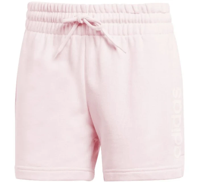 Šortky adidas Essentials Linear French Terry W IC6877