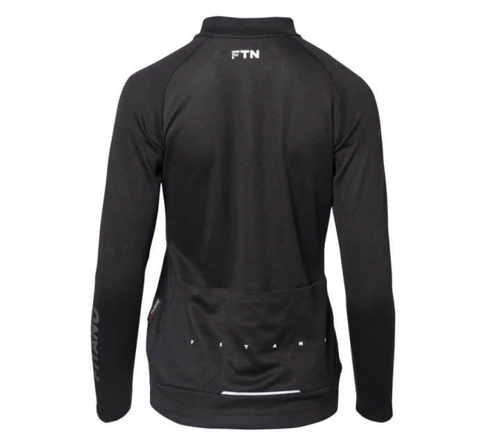 Cyklistický dres W W model 20845992 - Fitanu