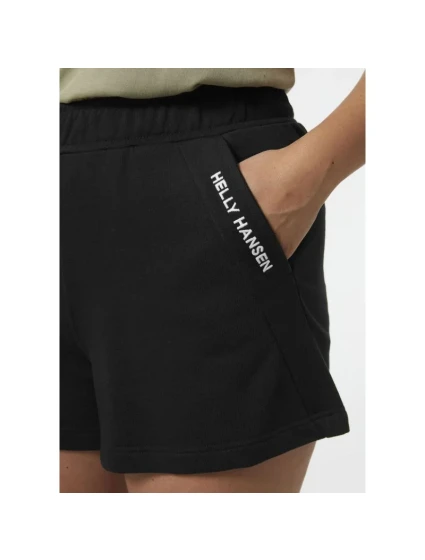 Core Sweat Shorts W model 20235099 990 - Helly Hansen Core Sweat Shorts W model 20235099 990 - Helly Hansen