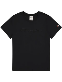 Champion SS Tee W 117650 KK001 tričko