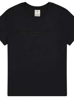 SS Tee W model 21088071 KK001 tričko - CHAMPION