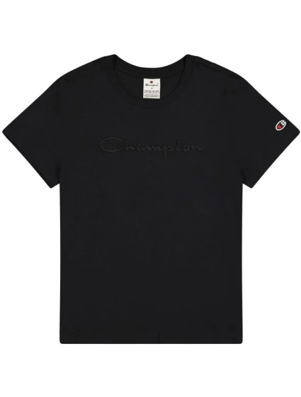 SS Tee W model 21088071 KK001 tričko - CHAMPION