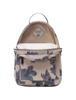 Herschel Nova Mini Backpack 11395-06092 Beige Jedna veľkosť Herschel Nova Mini Backpack 11395-06092 Beige Jedna veľkosť