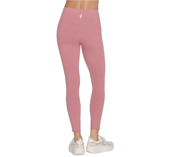 Skechers Go Walk Legíny s vysokým pásom W W03LG30B-MVE