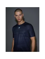 Pánský rychleschnoucí cyklistický dres model 21434532 pánské - 4F Pánský rychleschnoucí cyklistický dres model 21434532 pánské - 4F