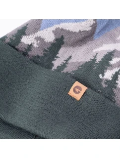 Pánska zimná čiapka BRAEN